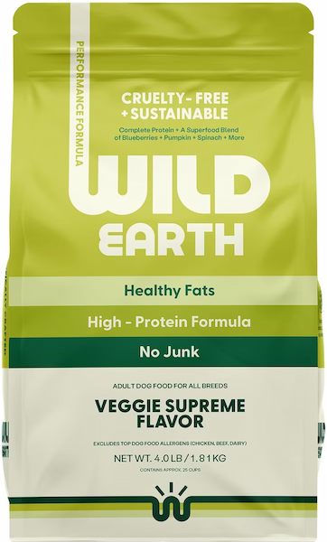 Wild Earth Performance Formula