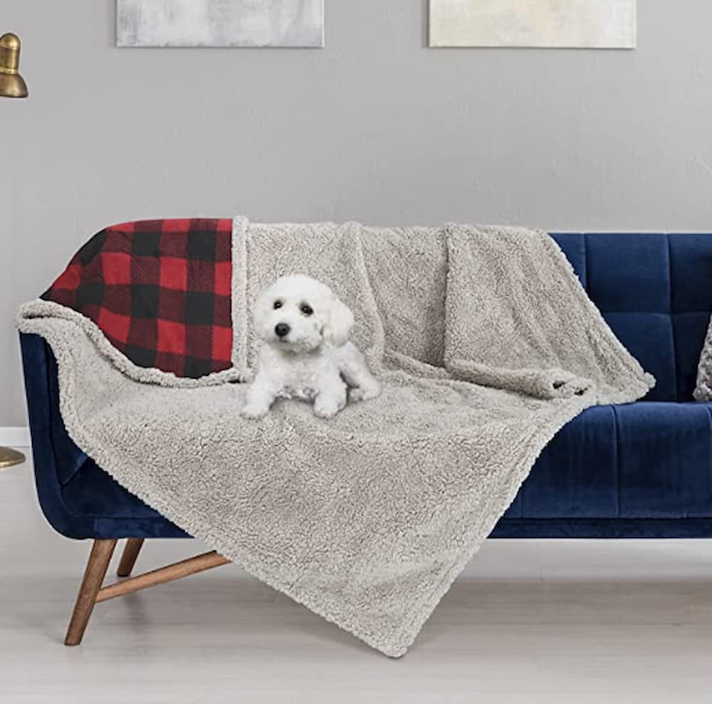 Snoopy Sofa Cover Preventing Pet Scratches Prevent Cats Dogs