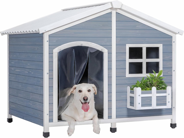 Petsfit 47” Dog House