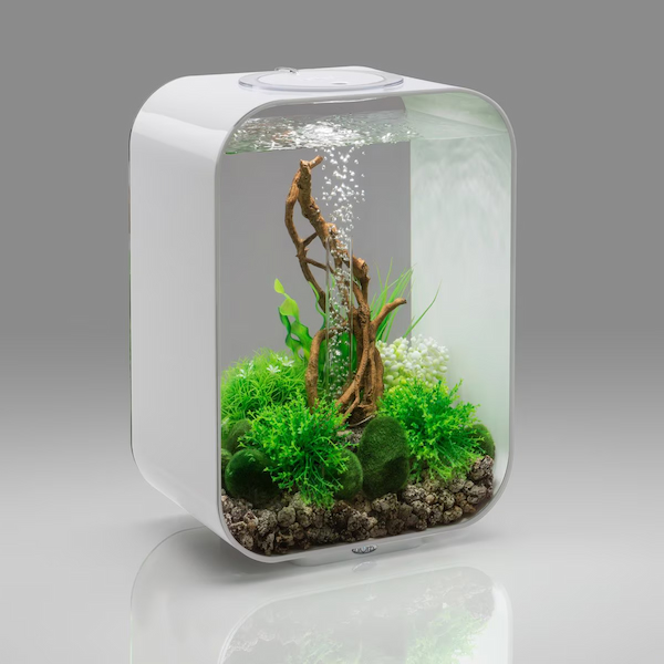 biOrb Life 15 Acrylic 4-Gallon Aquarium