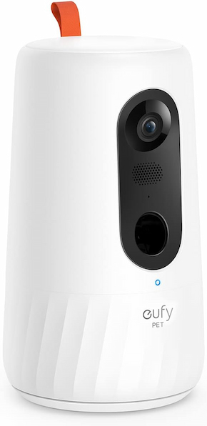 eufy Pet Camera