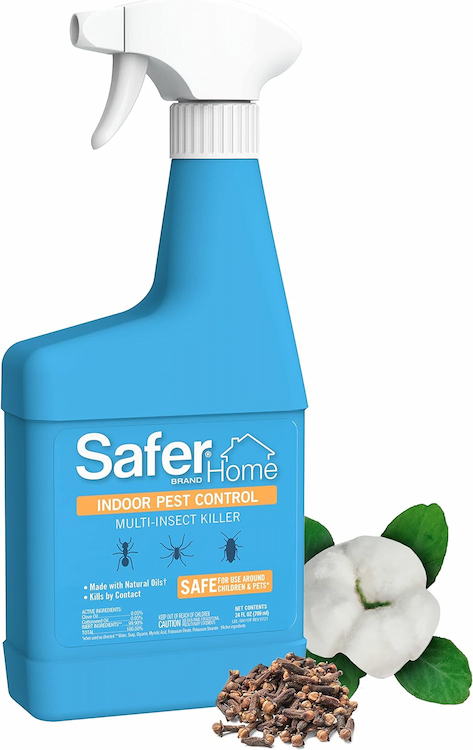 Safer Brand Home Indoor Pest Control