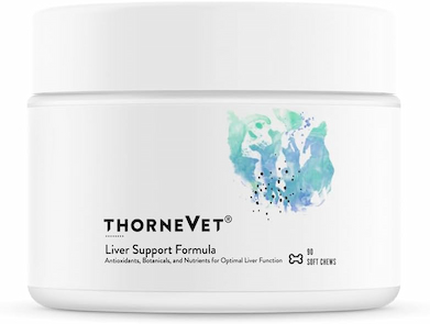 ThorneVET Liver Support